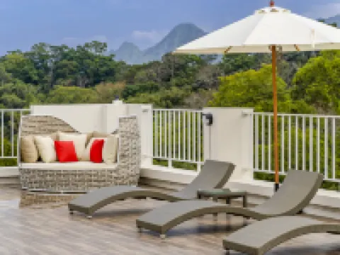MODA & the MOON Hotels in Miaoli County