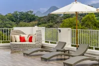 MODA & the MOON Hotels in Miaoli