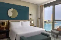 فندق كونراد البحرين فاينانشال هاربور Hotels near كنيسة القلب المقدس