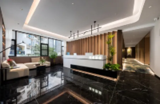 Chenduo Hotel (Shenzhen Luohu Port Vientiane City)