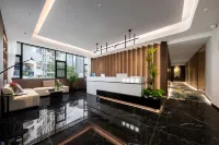 Chenduo Hotel (Shenzhen Luohu Port Vientiane City)