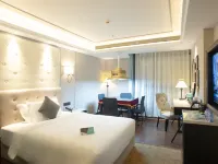 Xana Hotelle Hotel (Zhangshu Yaodou Road) Hotels near Park Business and Trade Plaza