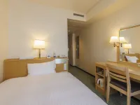 Shimonoseki Station West Washington Hotel Plaza Hotels near Moji