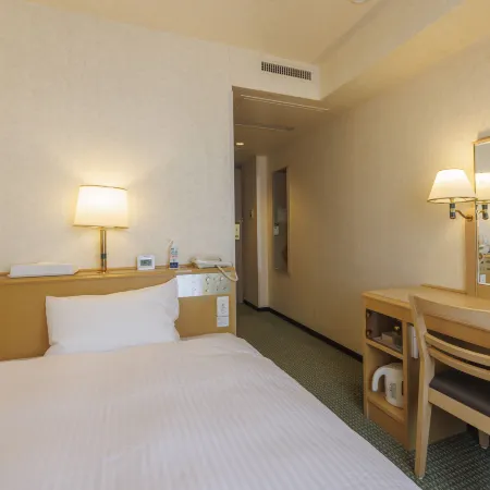 Shimonoseki Station West Washington Hotel Plaza