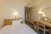 Shimonoseki Station West Washington Hotel Plaza