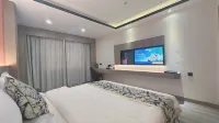 Home Inn UP Huayi Jindi Hotel (Hengyang Xidu Branch)