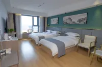 Luoyang Jinshang Hotel (Beijiao Airport) - Esports