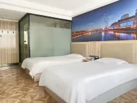 Home Huayi Hotel (Shanxian Municipal Government)