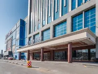 Pujing Weiting Hotel (Jinkunqiao) Quandong Shopping Centre 주변 호텔
