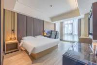 Yuanchuang Esports Hotel (Shaoxing Lu Xun’s Former Residence)