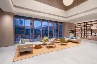 JI Hotel (Shangqiu Wanxiang Road) Hotels in Shangqiu