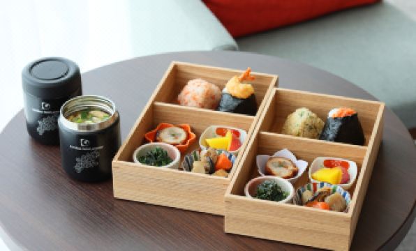 karaksa hotel premier Tokyo Ginza