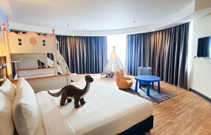 Premiere Hotel Klang
