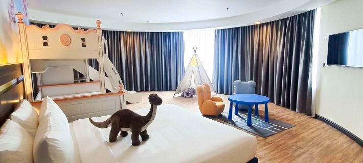 Premiere Hotel Klang Hotels in Klang