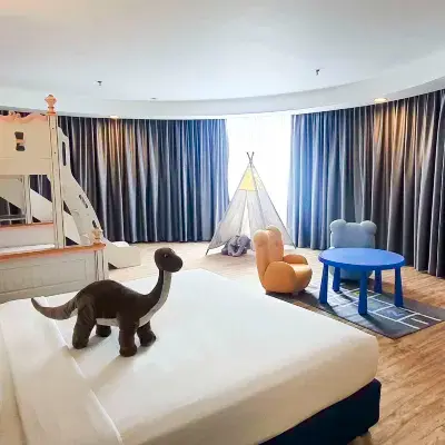 Premiere Hotel Klang Hotels near ÆON Mall Bukit Tinggi Shopping Centre