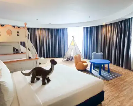 吉隆坡巴生鼎峯酒店 巴生酒店