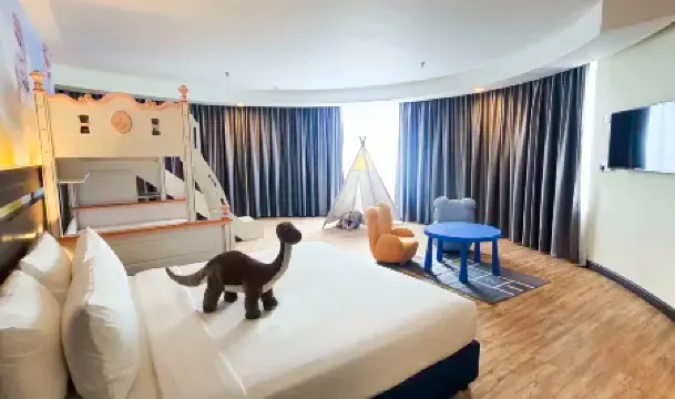 Premiere Hotel Klang