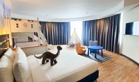 Premiere Hotel Klang