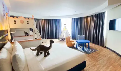 Premiere Hotel Klang