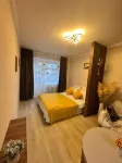 Ray apartment Hotel in zona Aeroporto di Ulan Bator-Gengis Khan