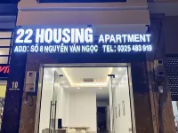 22Housing Apartment 8 Nguyễn Văn Ngọc Các khách sạn gần Văn phòng UNDP