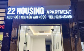 22Housing Apartment 8 Nguyen Van Ngoc