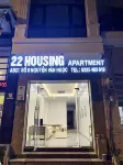 22Housing Apartment 8 Nguyen Van Ngoc Hotels in Hanoi