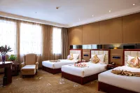 Long Xin International Hotel Hotels in Yuzhong