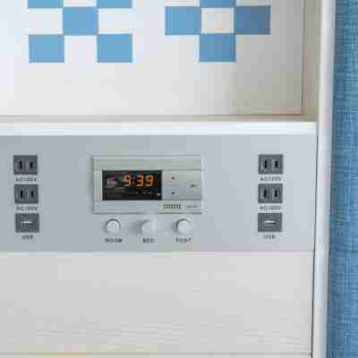 컴포트 호텔 이시가키 아일랜드 Rooms