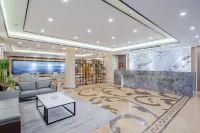 Jinshawan River View Hotel (Heyuan Dinosaur Museum) Hotel a Heyuan