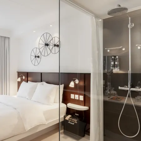 Ruby Bea Hotel Florence