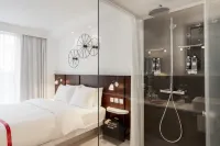 Ruby Bea Hotel Florence - Romantic