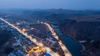 Floral Hotel·Chaxiangli Homestay Các khách sạn ở Nghi Thủy