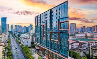 Selavi Hotel (Kunming Xinyingxincheng)