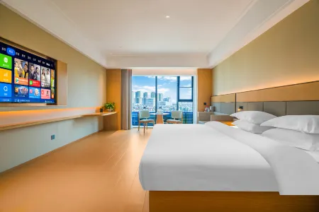 Selavi Hotel (Kunming Xinyingxincheng)