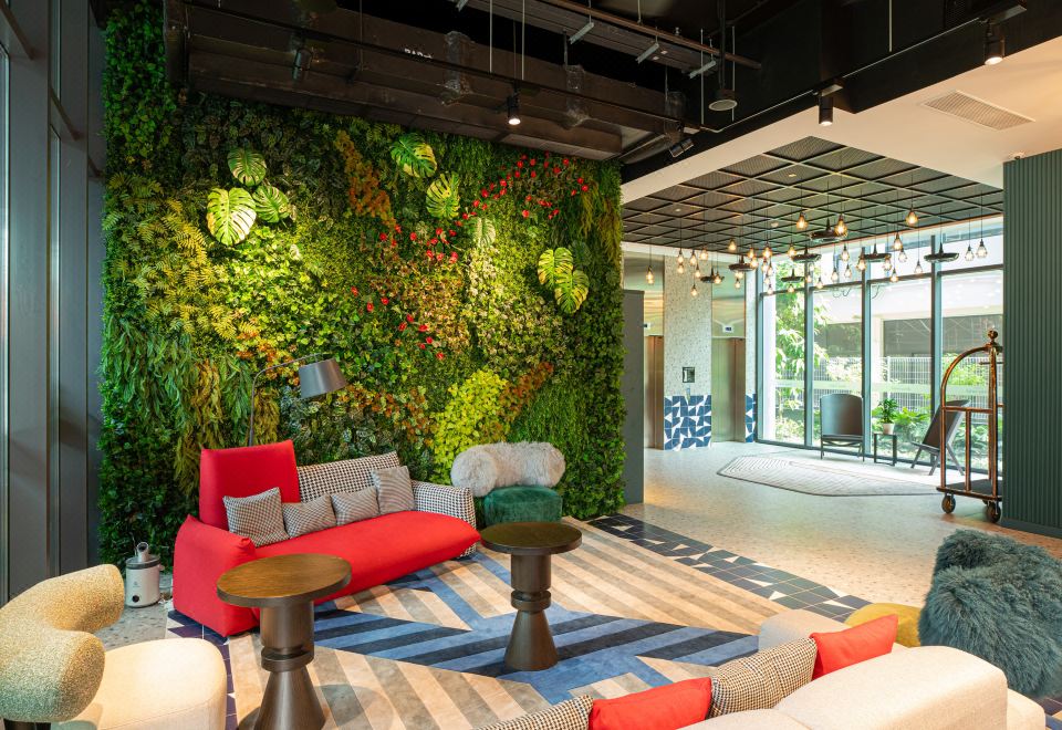 3. 호텔 페이버 파..