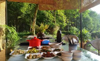 Zhuge Homestay
