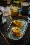 Calheta Beach - All-Inclusive - Savoy Signature - servizio colazione