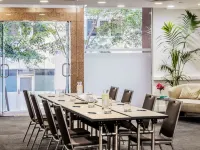 The Sebel Quay West Suites Sydney - breakfast
