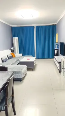 Love the homestay