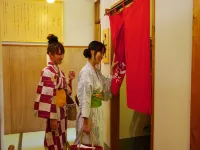 Hamachidorinoyu Kaisyu - spa