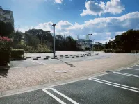 Hamachidorinoyu Kaisyu - parking