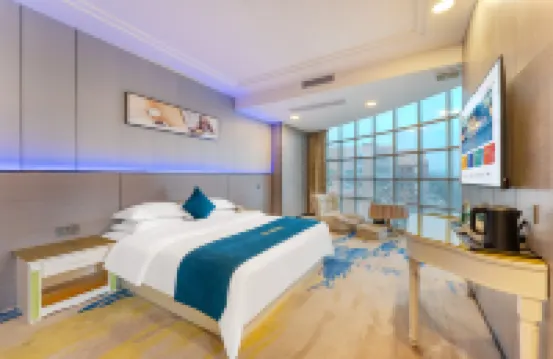 31 Time 時光酒店（東莞大朗店）