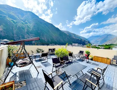 Jiuzhaigou Mountain Yeli Holiday Homestay Các khách sạn ở County