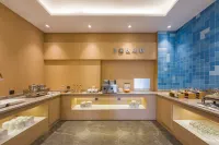 Home Inn Neo (Ningjin Sunshine AvenueCenter Store) - Aamiainen