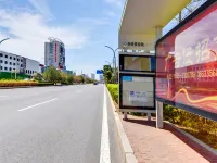 Xiduoduo Holiday Hotel Hotels in Qinhuangdao