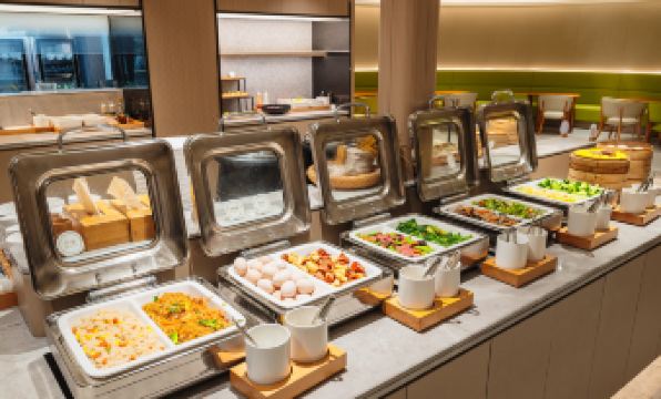 JI Hotel (Zhuhai Gongbei Port)