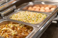 Homeinn · neo (Yuncheng Jishan Ji Wang Road) - Bữa sáng