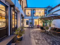 凱諾Resort inn·設計師花園酒店 鄰近麗江古城-南門廣場的酒店