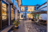 凱諾Resort inn·設計師花園民宿 - 早餐